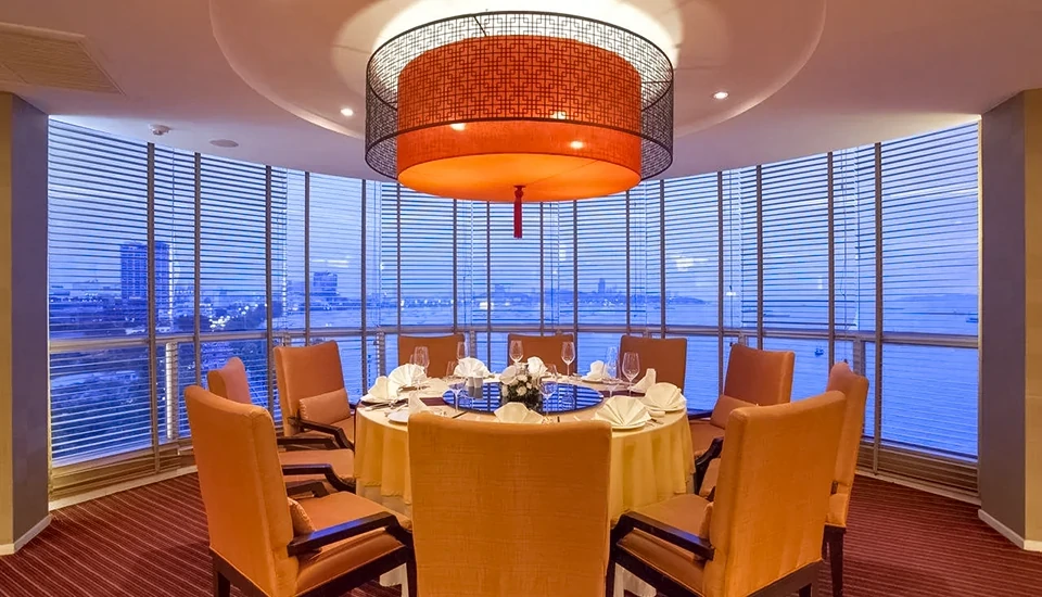 هتل دوسیت تانی پاتایا